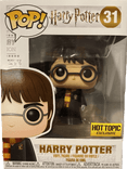 Harry Potter #31 Funko Pop