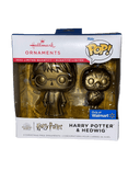 Harry Potter & Hedwig Funko Pop