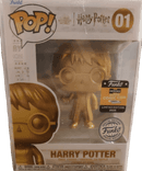 Harry Potter #01 Funko Pop