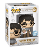 Harry Potter #174 Funko Pop