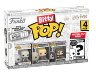 Harry Potter #4 PACK Funko Pop