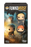 Funkoverse Harry Potter #2 PACK Funko Pop
