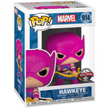 hawkeye special edition 914