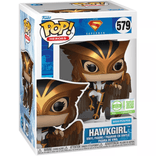 hawkgirl original ultra 579