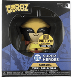 Hawkgirl #409 Funko Pop