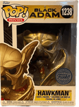 hawkman special edition 1238