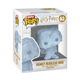 Nearly Headless Nick #62 Funko Pop