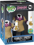 headless specter nft release 1900 302