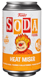 heat miser chase 1250 pieces