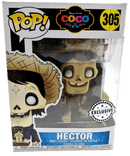 hector exclusive silver background 305