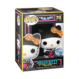 hello kitty special edition 70