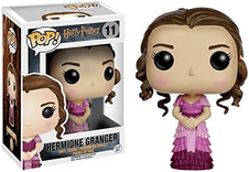 hermione granger 11