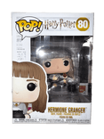 Hermione Granger #80 Funko Pop