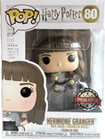 Hermione Granger #80 Funko Pop
