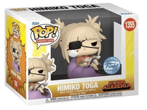himiko toga special edition 1355