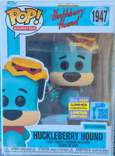 Huckleberry Hound #1947 Funko Pop