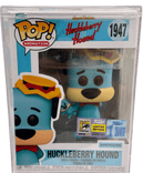 Huckleberry Hound #1947 Funko Pop