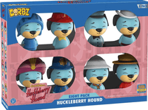 huckleberry hound saturday morning cartoons 2017 1500 8 pack