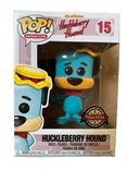 Huckleberry Hound #15 Funko Pop