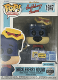 Huckleberry Hound #1947 Funko Pop
