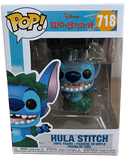 Hula Stitch #718 Funko Pop