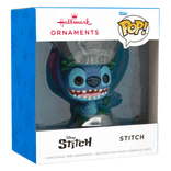 Stitch Funko Pop