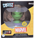 Hulk #003 Funko Pop