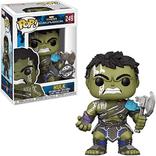 hulk exclusive silver background 249