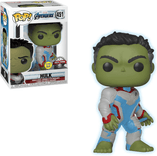 Hulk #451 Funko Pop