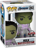 hulk special edition 463