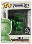 hulk green chrome mcm 2019 499