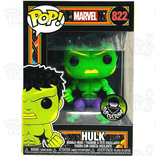 Hulk #822 Funko Pop