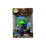 hulk blacklight special edition 907