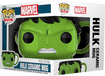 Hulk Funko Pop