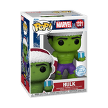 Hulk #1321 Funko Pop