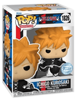 ichigo kurosaki special edition 1826