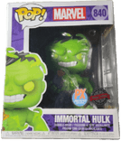 Immortal Hulk #840 Funko Pop