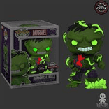 immortal hulk special edition glow chase 840