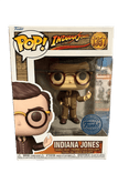 indiana jones special edition 1357