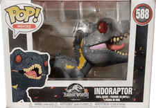 indoraptor 588
