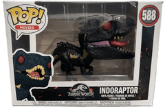 indoraptor black 588