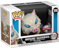 inosuke hashibira special edition 1090
