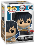 inosuke hashibira special edition 1057