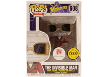 the invisible man w exclusive chase 608