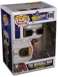 the invisible man 608