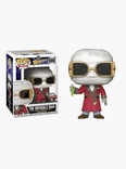 the invisible man special edition 608