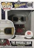 the invisible man w exclusive 608