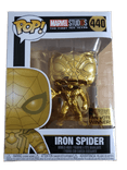 Iron Spider #440 Funko Pop