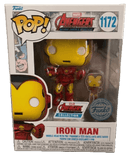 iron man special edition avengers 1172