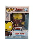 Iron Man #1172 Funko Pop